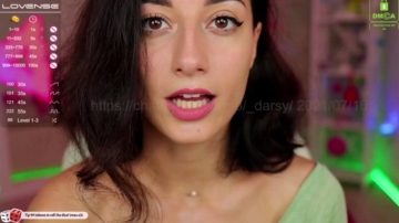 _Darsy 16-07-2021 Porn 